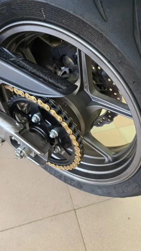 Kawasaki Versys KTRC-ABS, снимка 10