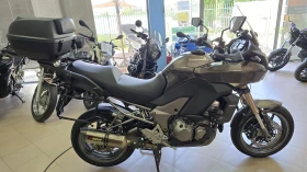 Kawasaki Versys KTRC-ABS, снимка 2