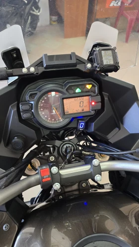 Kawasaki Versys KTRC-ABS, снимка 4