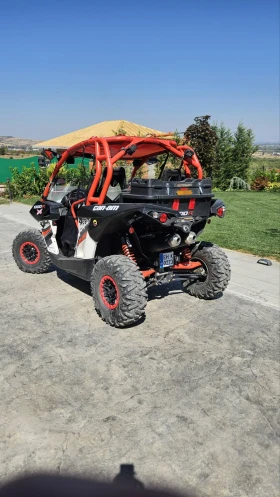 Can-Am Maverick 1000R, снимка 4