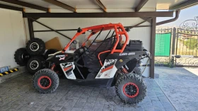 Can-Am Maverick 1000R, снимка 9