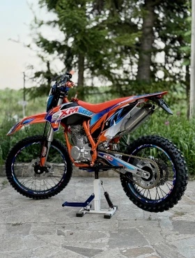      SXM EVO XTC-250  