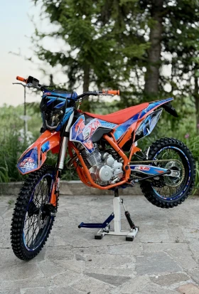      SXM EVO XTC-250  