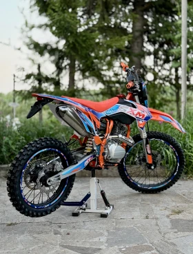      SXM EVO XTC-250  