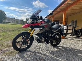     BMW G  