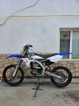 Yamaha Yzf Yamaha yzf 450i 2017    | Mobile.bg    4