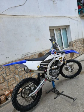 Yamaha Yzf Yamaha yzf 450i 2017    | Mobile.bg    6