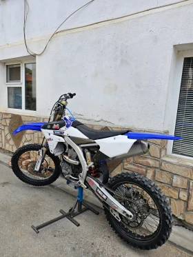 Yamaha Yzf Yamaha yzf 450i 2017    | Mobile.bg    5