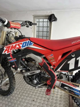 Honda Crf 250 , снимка 3