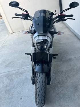 Ducati XDIAVEL Turing package  | Auto.bg — изображение 2