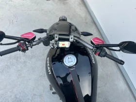 Ducati XDIAVEL Turing package  | Auto.bg — изображение 6