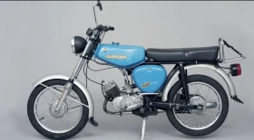 ����� �� �������� �� Simson 51 ���������� ������ ������| SIMSON � ������ ������