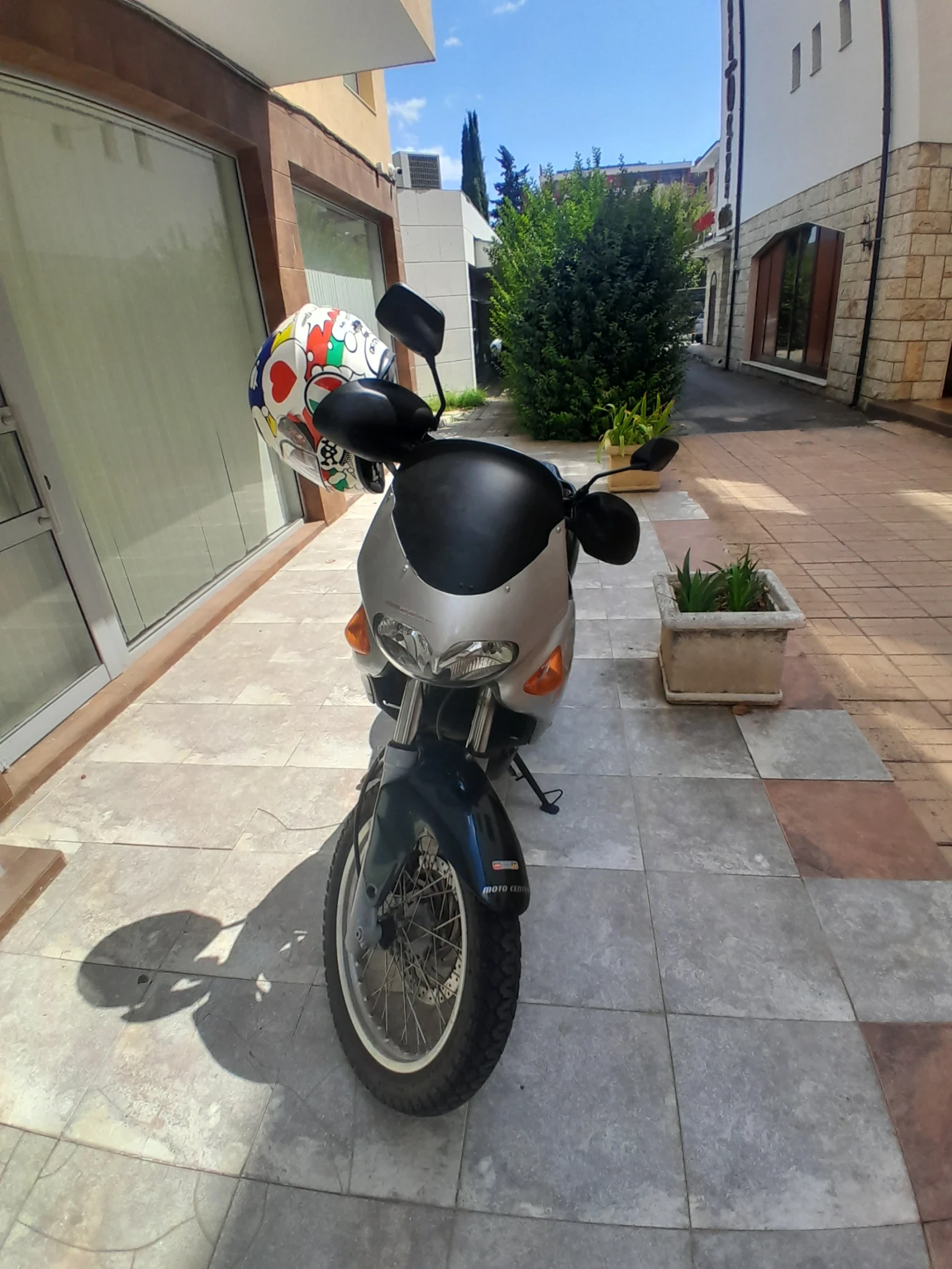 Aprilia Pegaso 650 | Mobile.bg — изображение 1