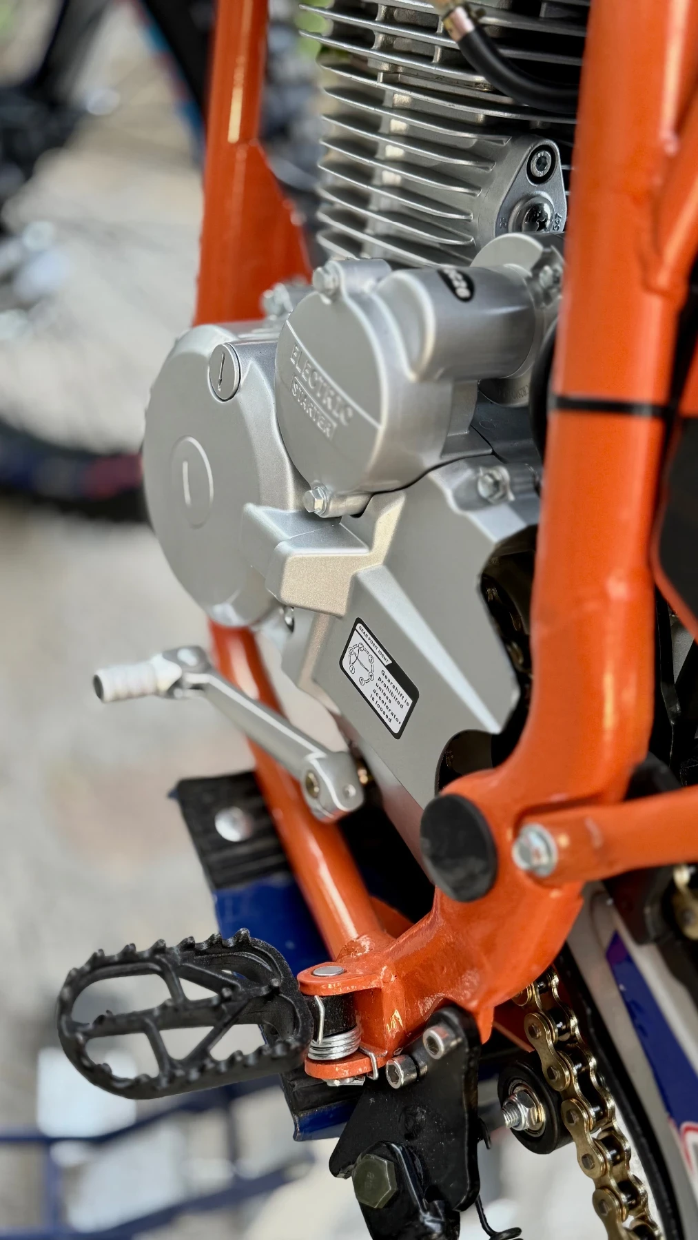 Други Друг SXM EVO XTC-250 ЛИЗИНГ  - изображение 8
