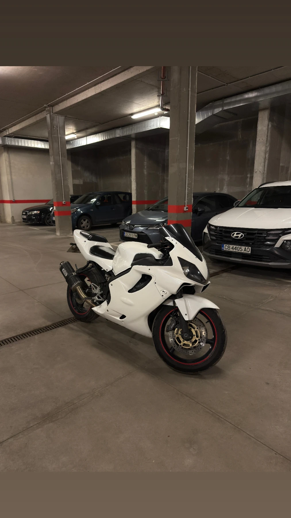 Honda Cbr F4i Sport | Mobile.bg � ����������� 1