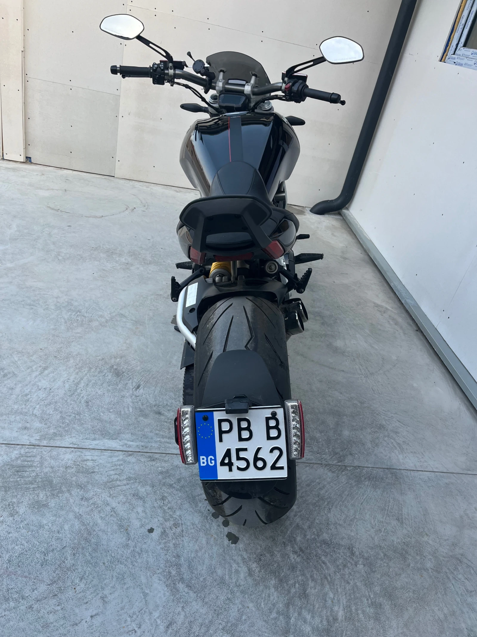 Ducati XDIAVEL Turing package , снимка 4 - Мотоциклети и мототехника - 53884822