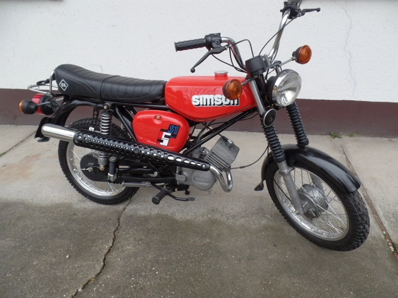 Simson 51 ���������� ������ ������| SIMSON � ������ ������ | Mobile.bg � ����������� 7