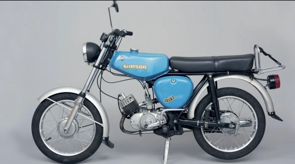 Simson 51 ���������� ������ ������| SIMSON � ������ ������ | Mobile.bg � ����������� 4
