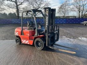 Други специализирани машини Друга МОТОКАР-Nexen FDR30, снимка 1