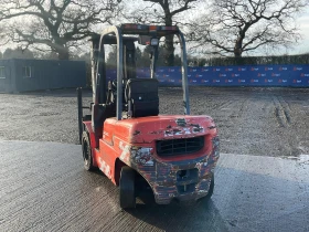 Други специализирани машини Друга МОТОКАР-Nexen FDR30, снимка 8