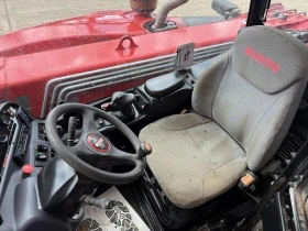 Телескопични товарачи Manitou MT 733 Easy, снимка 3