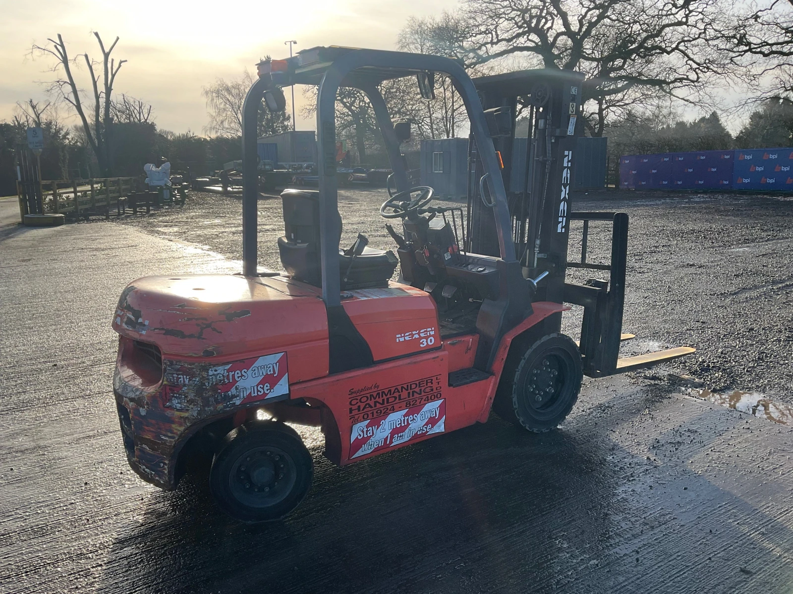 ����� �������������� ������ �������-Nexen FDR30 | Mobile.bg � ����������� 6