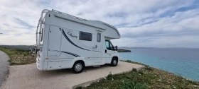  Fiat Ducato Liberty LMC 531A  | Mobile.bg    3