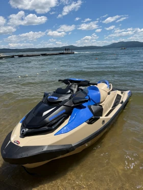 ���� Bombardier Sea Doo Sea doo Wake pro 230  | Mobile.bg � ����� ������ 3