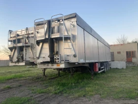 Полуремарке Benalu, снимка 1