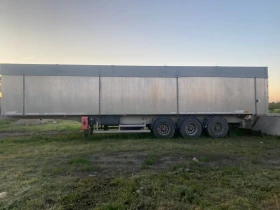 Полуремарке Benalu, снимка 2