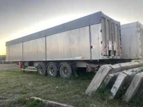 Полуремарке Benalu, снимка 3