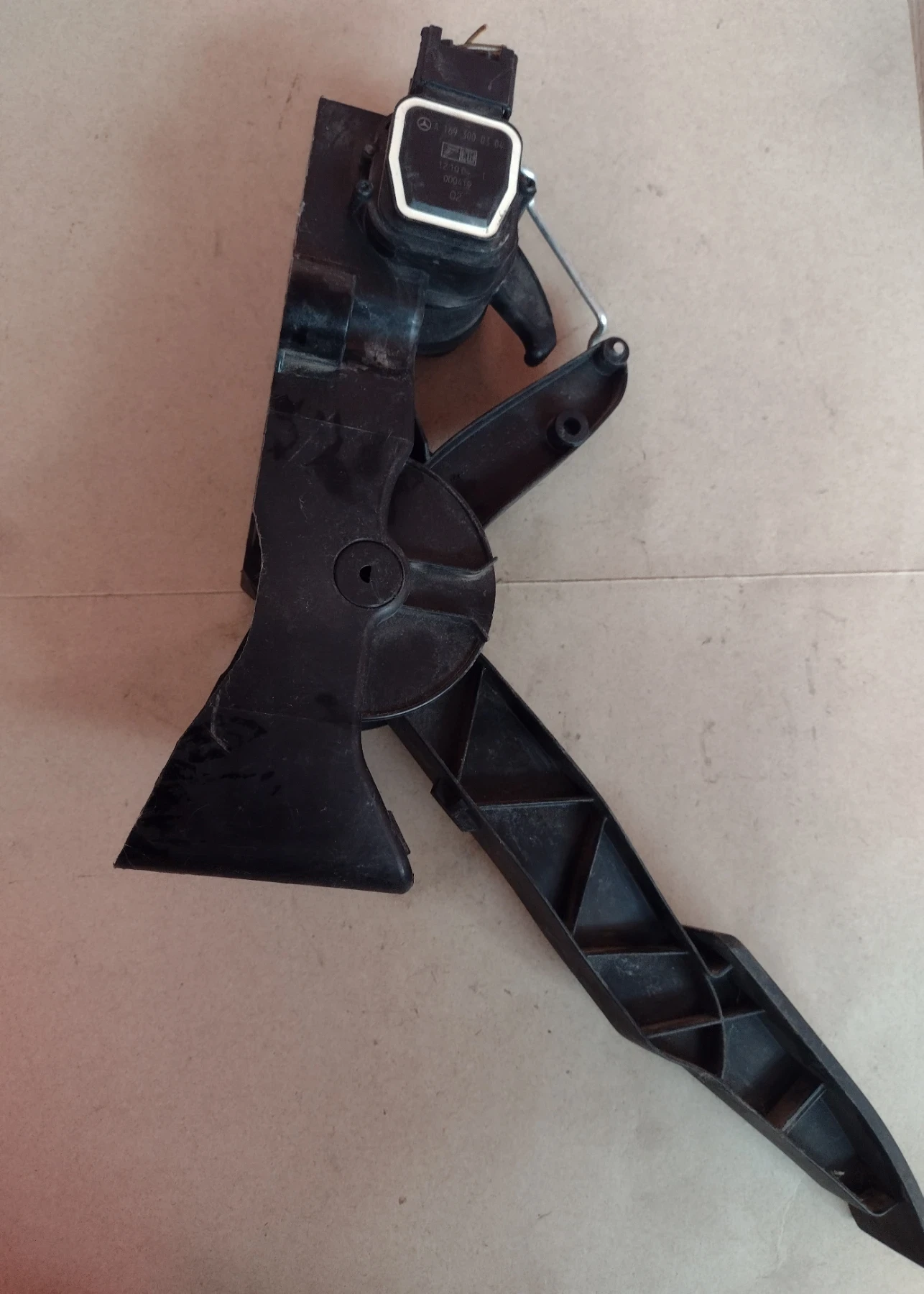 A1693000304  ����� ���  MERCEDES A CLASS W169  A 169 300 03 04 | Mobile.bg � ����������� 1