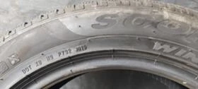 Гуми Зимни 235/55R18, снимка 6