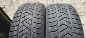 Гуми Зимни 235/55R18, снимка 1