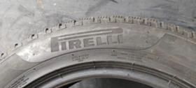 Гуми Зимни 235/55R18, снимка 5
