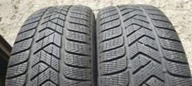 Гуми Зимни 235/55R18, снимка 3
