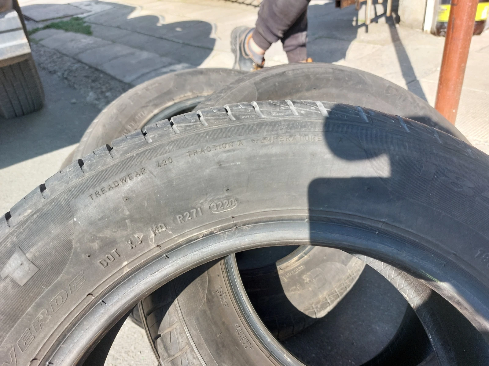 ���� 185/65R15 | Mobile.bg � ����������� 6