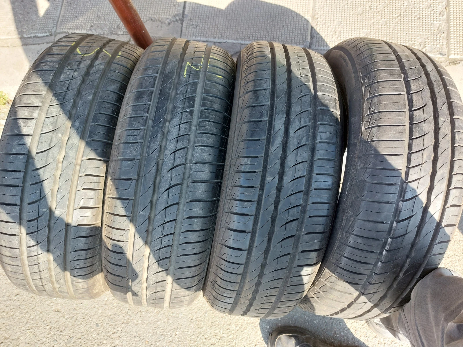 ���� 185/65R15 | Mobile.bg � ����������� 1