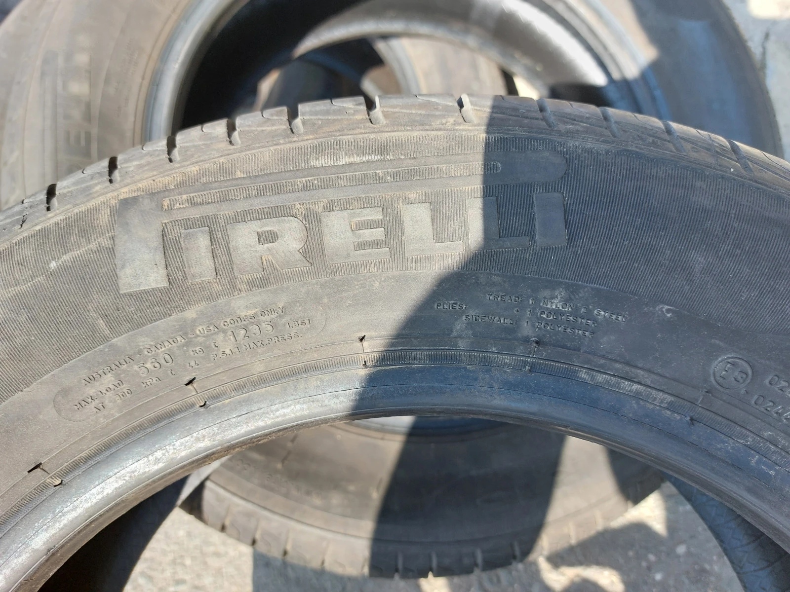 ���� 185/65R15 | Mobile.bg � ����������� 4