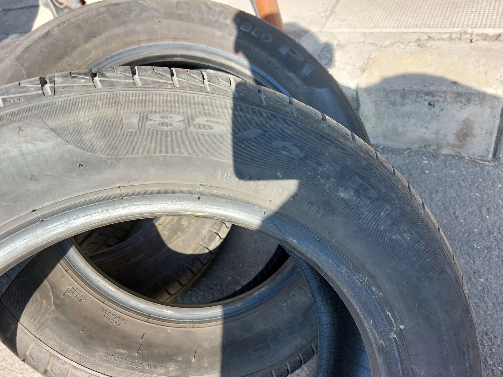 ���� 185/65R15 | Mobile.bg � ����������� 5