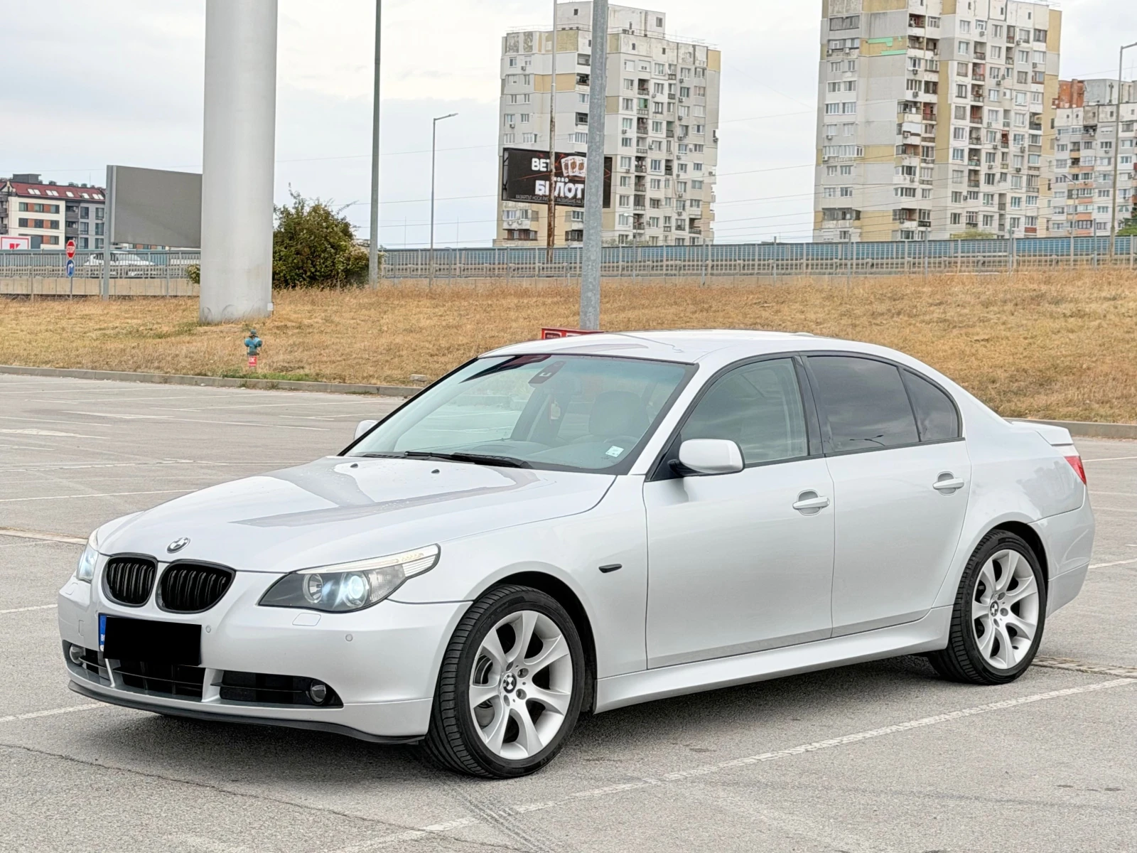 Джанти за BMW, снимка 2 - Гуми и джанти - 56649694