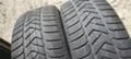 Гуми Зимни 235/55R18, снимка 2