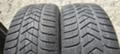 Гуми Зимни 235/55R18, снимка 3