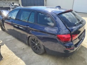 BMW 520 2.0/2.5/3.0/3.5d na 4asti!!!, снимка 5