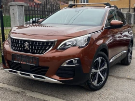 Peugeot 3008 1.6HDI-90000km!!FULL-DIST-LED-NAVI-КОЖА-PDC-EURO6B