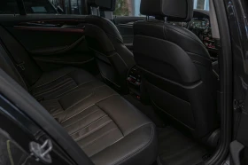 BMW 530 G30/xDrive/Virtual/Камера/Шибедах/Sport/HuD, снимка 8