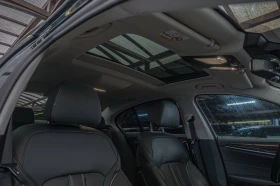 BMW 530 G30/xDrive/Virtual/Камера/Шибедах/Sport/HuD, снимка 16