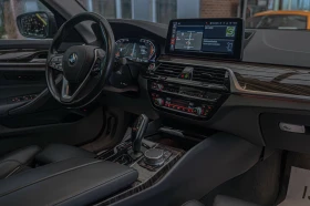 BMW 530 G30/xDrive/Virtual/Камера/Шибедах/Sport/HuD, снимка 10