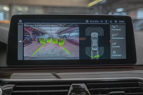BMW 530 G30/xDrive/Virtual/Камера/Шибедах/Sport/HuD, снимка 12
