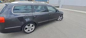 VW Passat 2.0 TDI 16V HIGHLINЕ , снимка 3